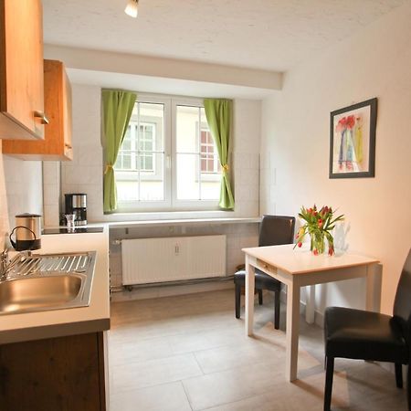 Schoenes Studio In Der Altstadt Von Meersburg Extérieur photo